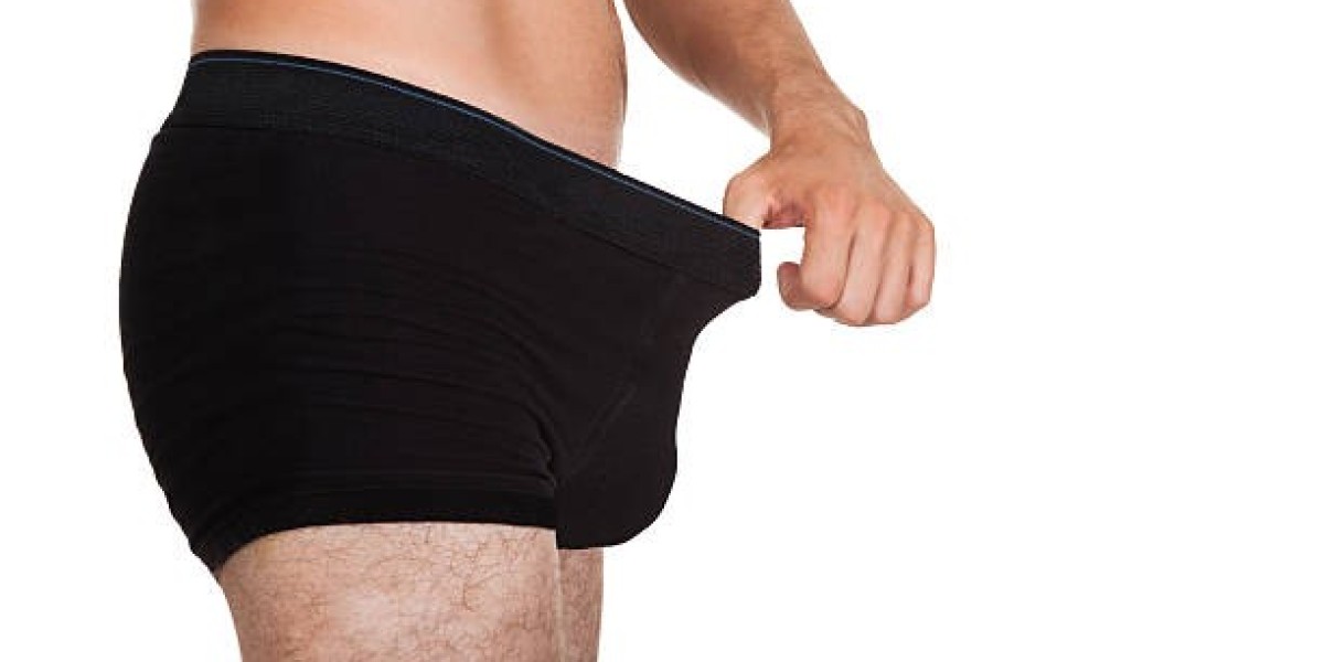 Riyadh Men’s Penile Enlargement: Key Benefits Here