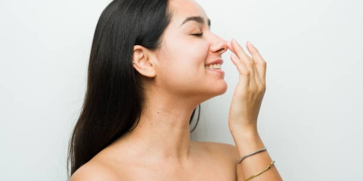 كم تستغرق فترة التعافي بعد عملية تجميل الأنف؟