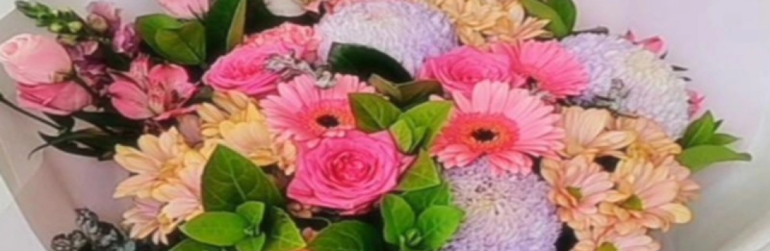 blossomby daisy Cover Image