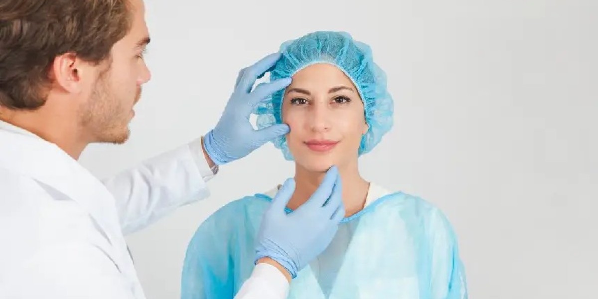 Why a Plastic Surgeon Prioritizes Proportion Over Perfection