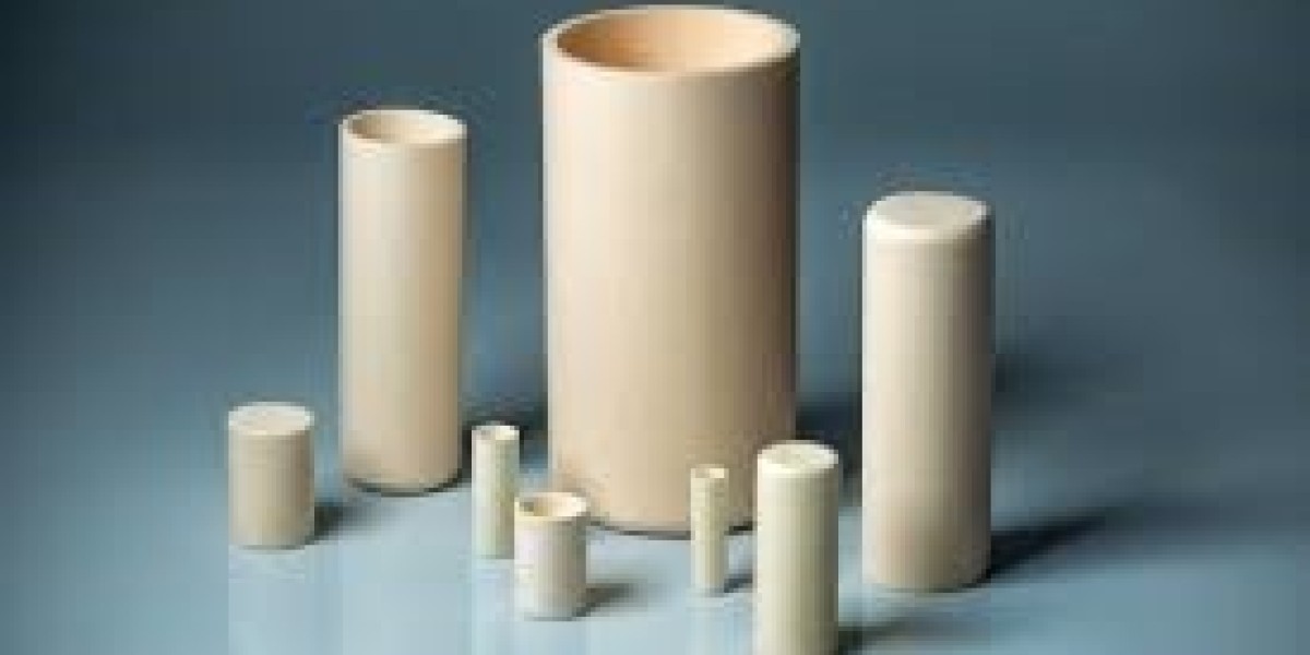 How Does zfcera Ensure Quality in Alumina Ceramics?
