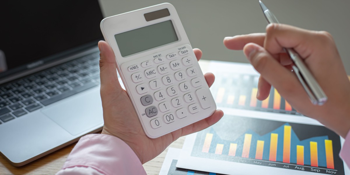 10 Financial Freedom Calculator Related Projects That Can Stretch Your Creativity