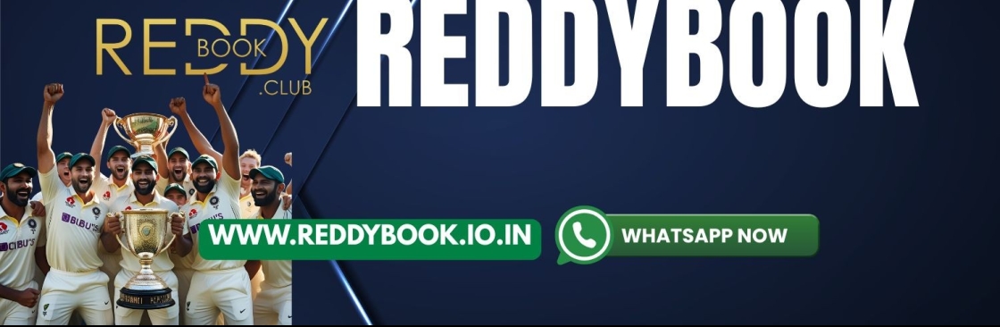 Reddy book Cover Image