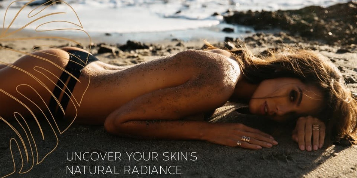 The Allure of Brazilian Tanning
