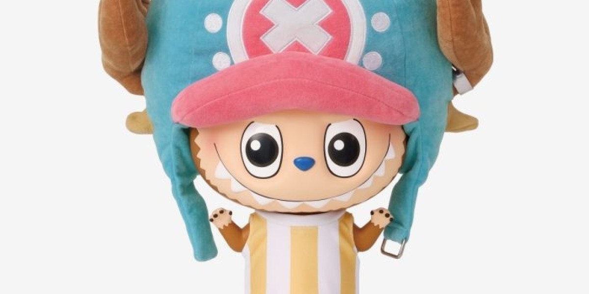 The Unexpected Comfort of the Labubu Doll