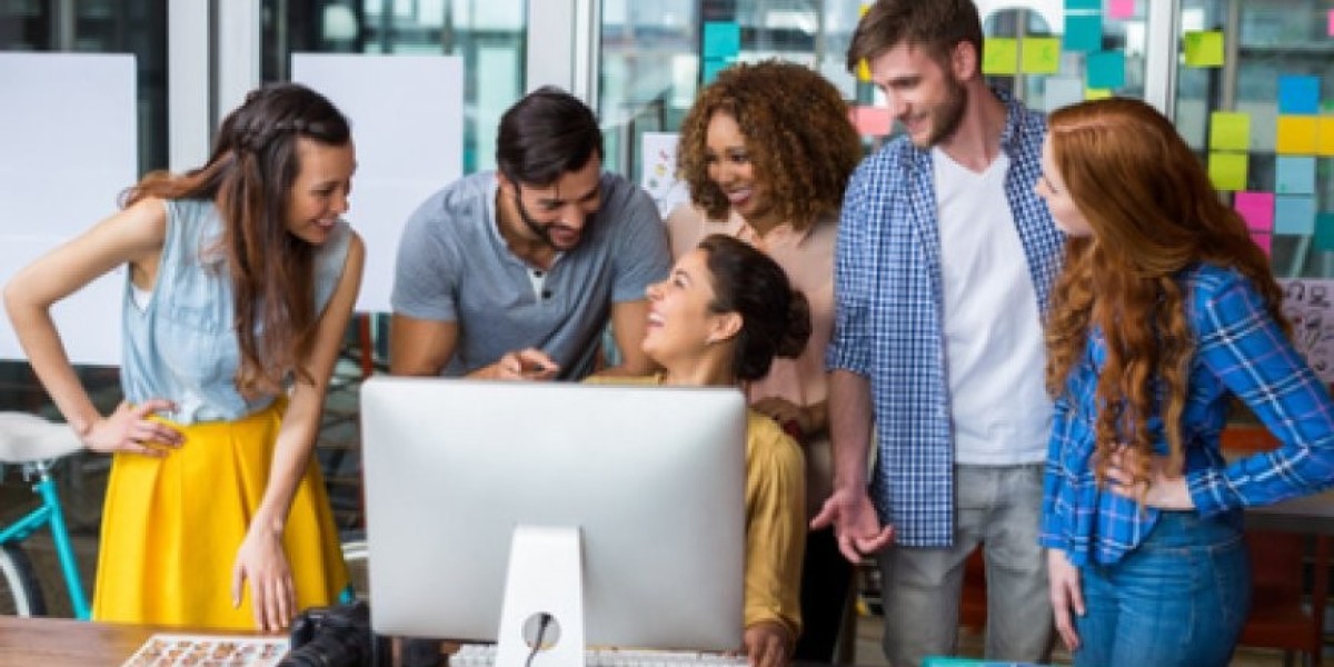 Top Digital Marketing Agency for Sustainable Business Growth in 2025