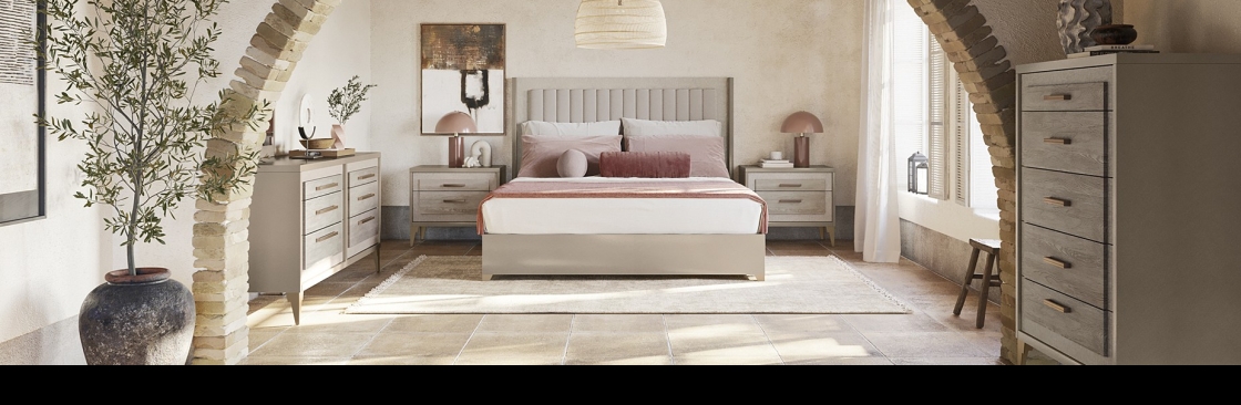 Modern Furniture One Cover Image