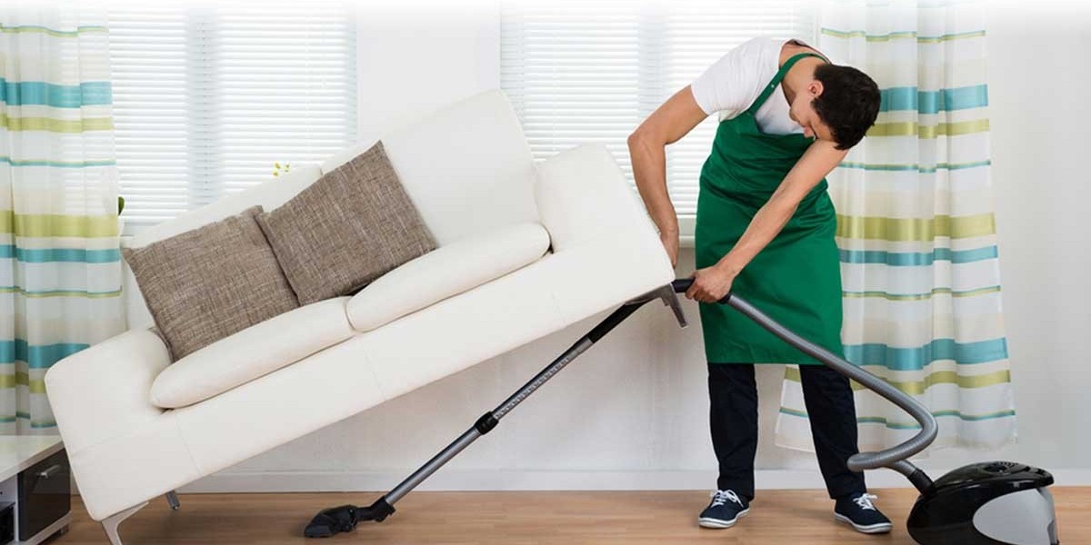 Deep Cleaning Services Woburn, MA: Ensuring a Spotless and Healthy Home