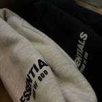 essentials hoodie Profile Picture