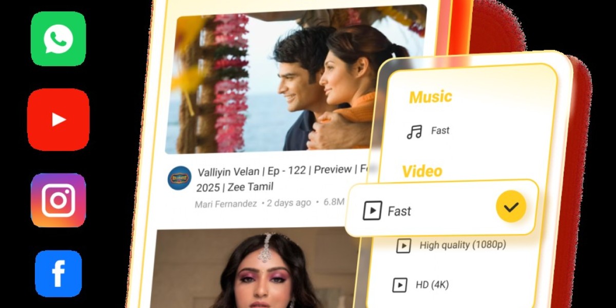 SnapTube App Download