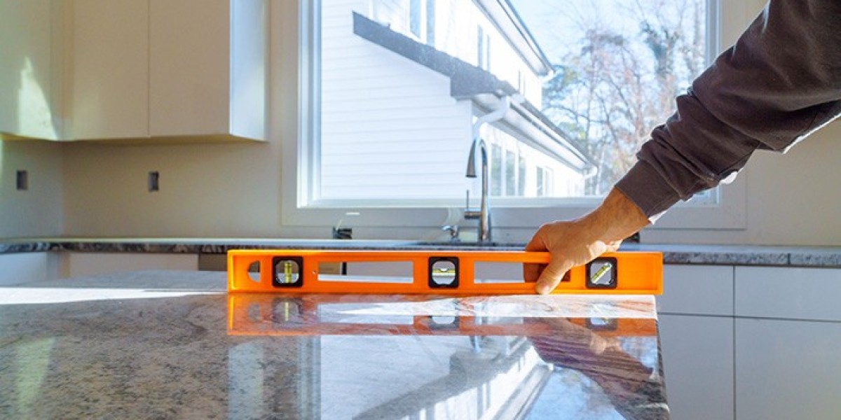 Countertop Installation Bandon, OR