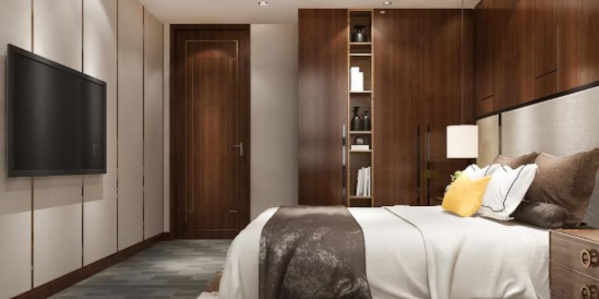 Why Custom Closets Are Becoming a Must-Have in Modern NYC Homes