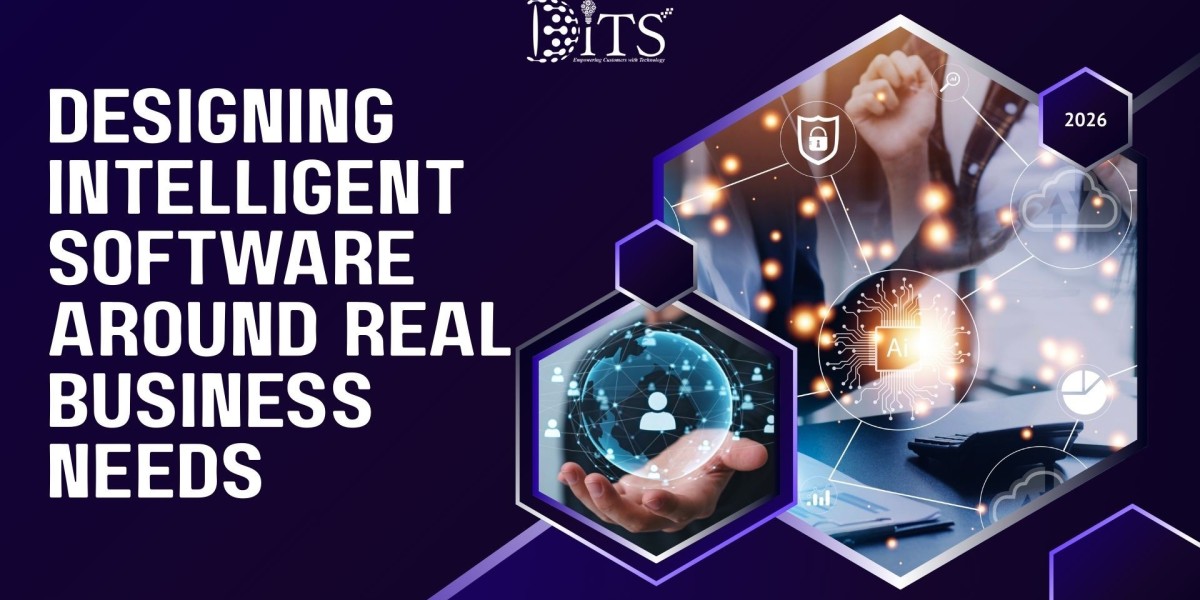 Designing Intelligent Software Around Real Business Needs