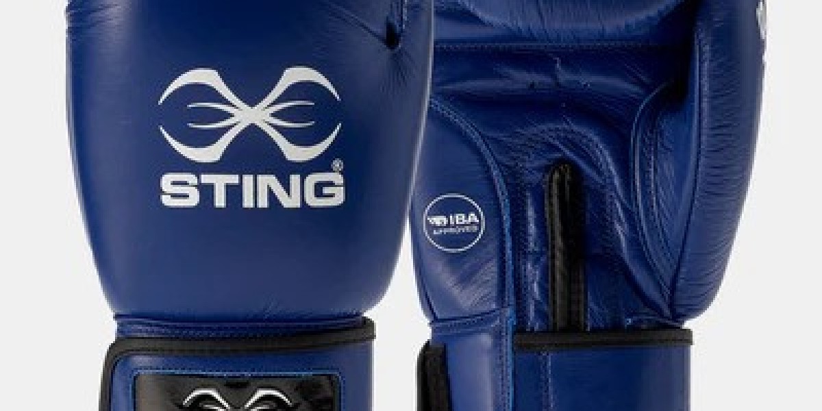 Built for Impact: Bag Gloves That Perform