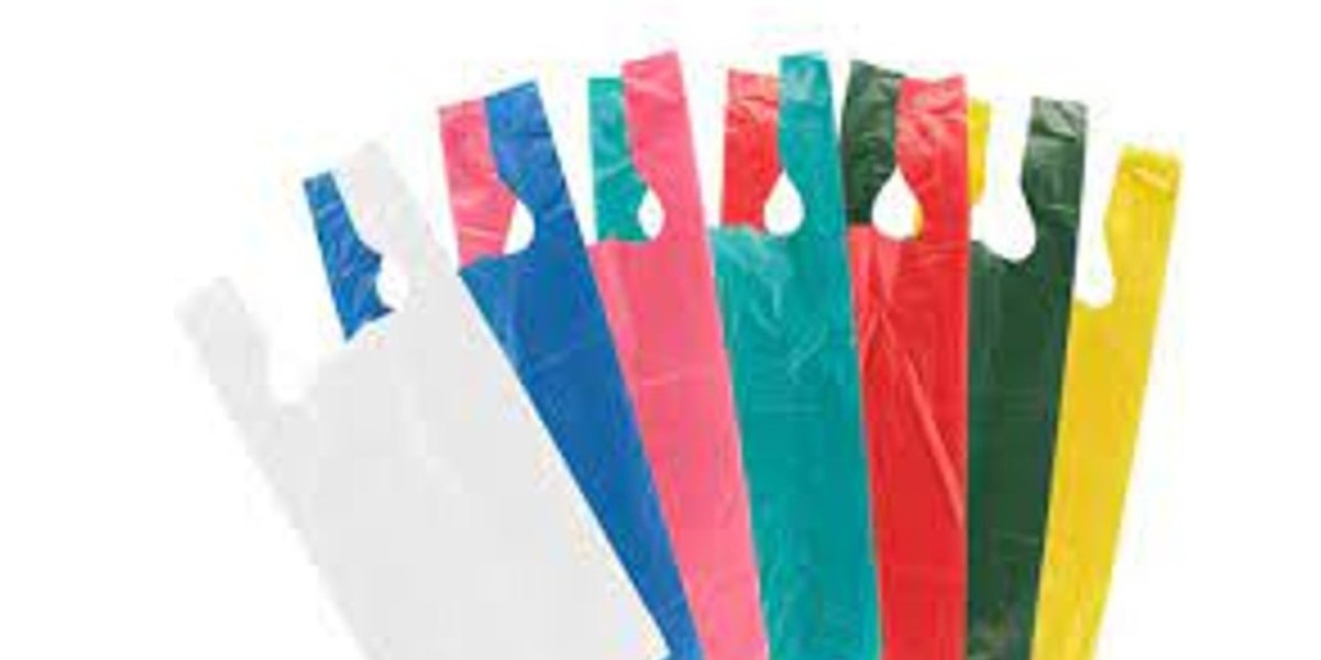 Everyday Utility Benefits Of Plastic Carry Bag