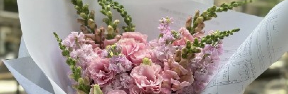 melbourneflower merchant Cover Image