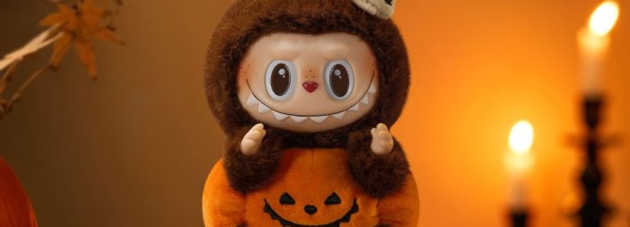 Labubu Doll Cover Image