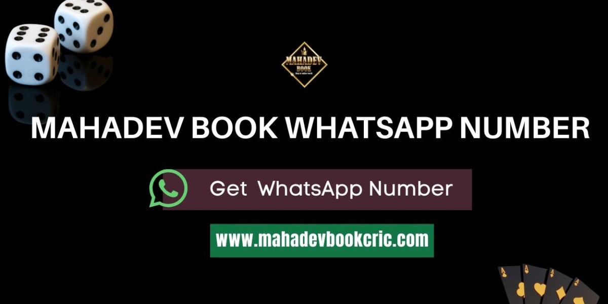 Mahadev Book WhatsApp Number in India: Safety Tips