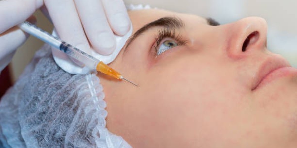 Safe Thread Lift Treatment for Saudi Faces
