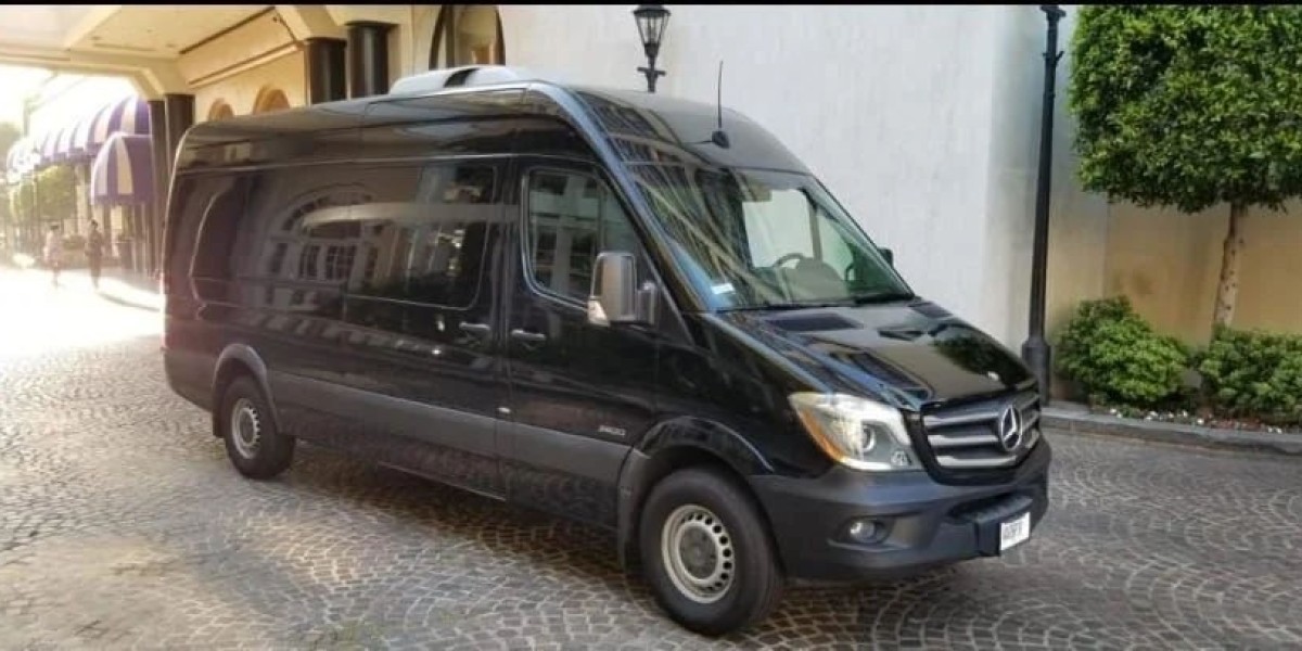 Shuttle Service LAX to San Diego