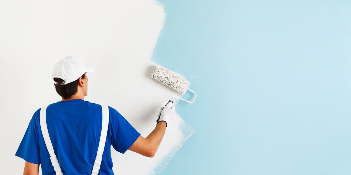 Residential Painting Services in Fort Myers, FL