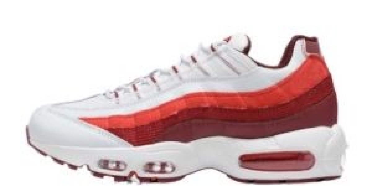 Air Max 95 Corteiz – La fusion ultime du streetwear et de la performance