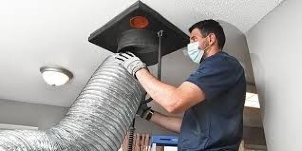 Duct Cleaning Companies Toronto
