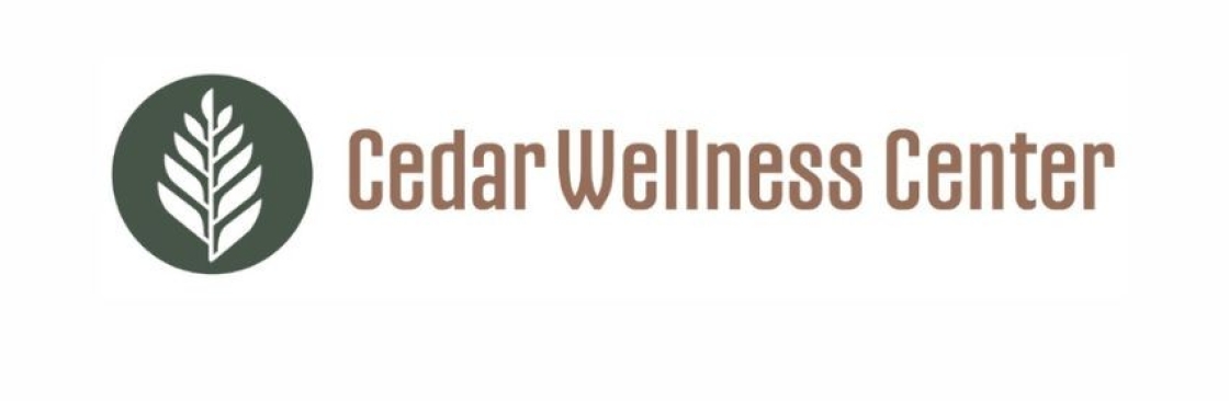 Cedar Wellness Center Cover Image