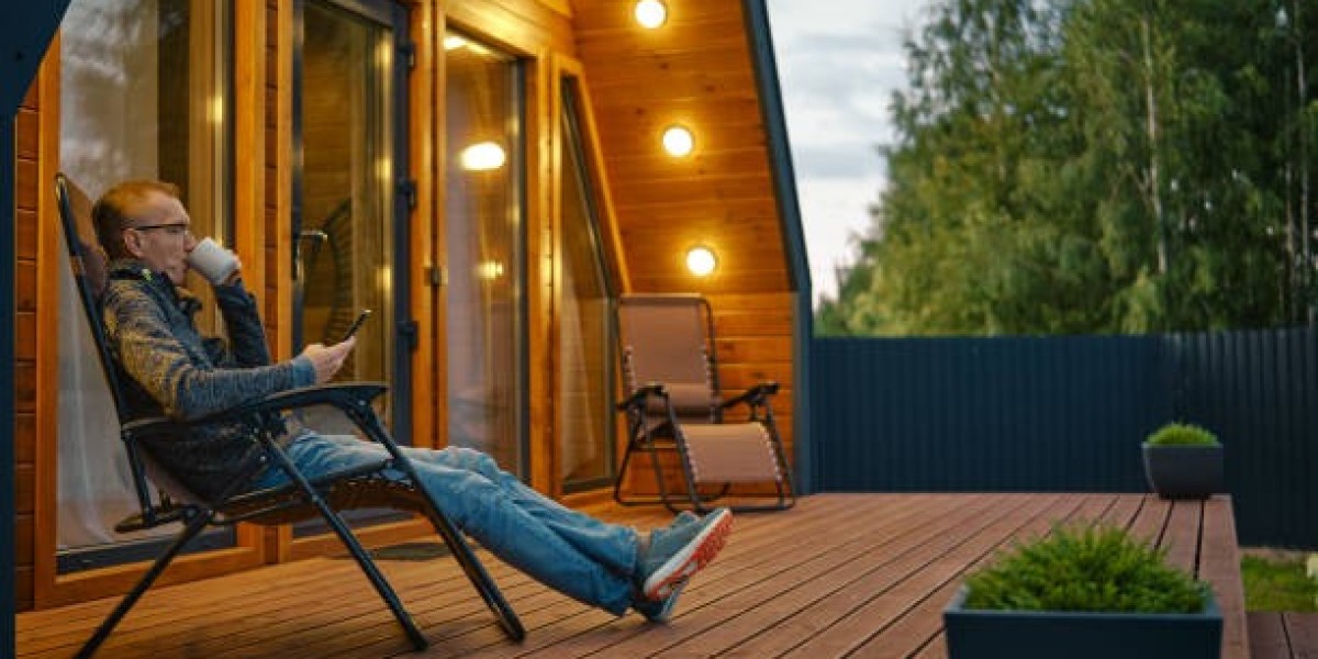 Redefining Open-Air Living: A Thoughtful Guide to Choosing the Best Outdoor Furniture