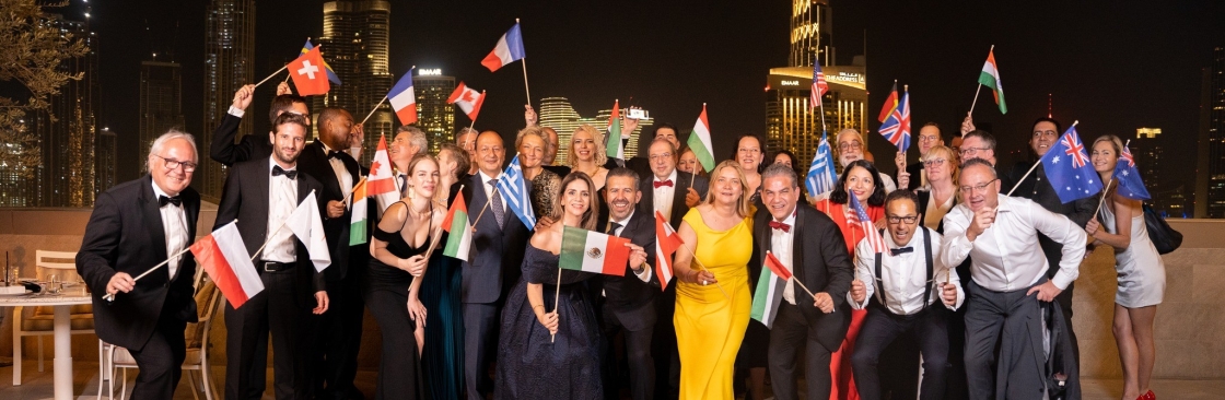 Interlegal International Network Cover Image