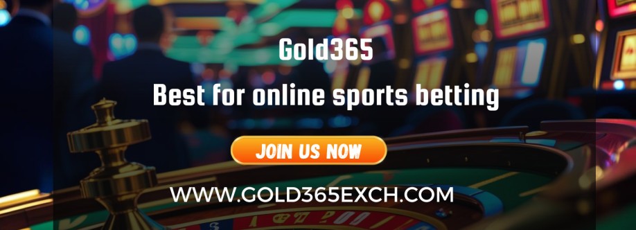 Gold 365 Cover Image