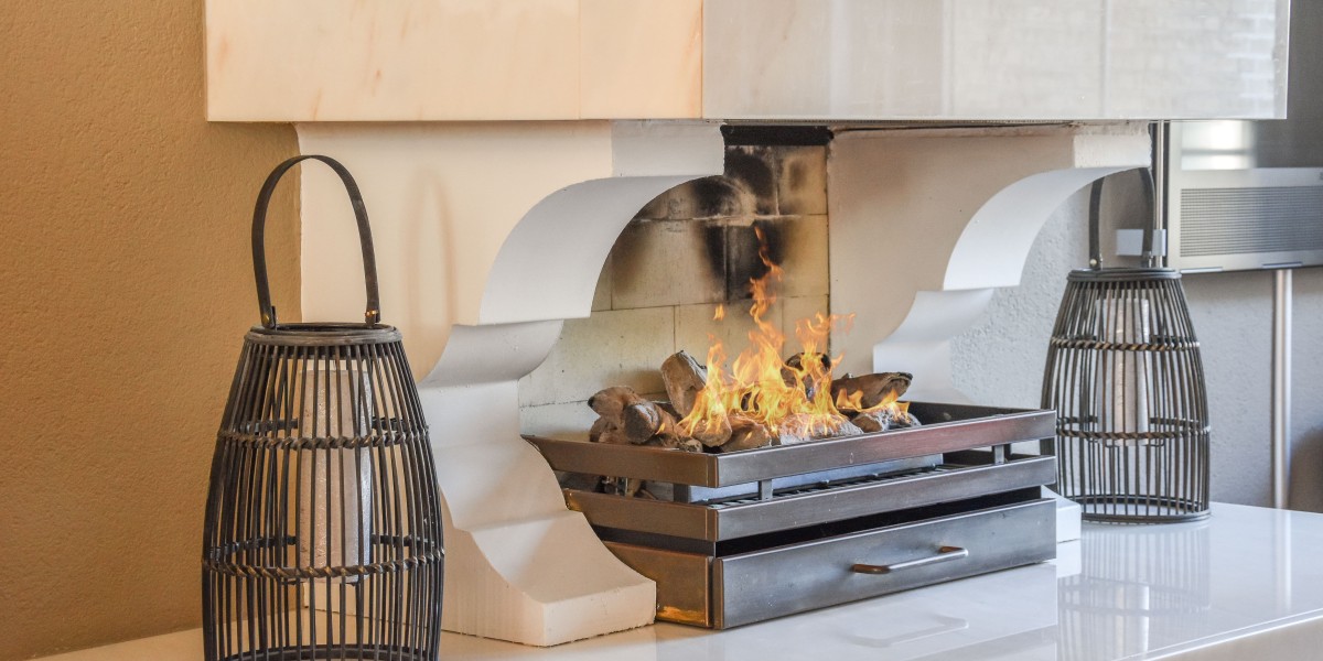 The 10 Scariest Things About Elegant Fireplaces