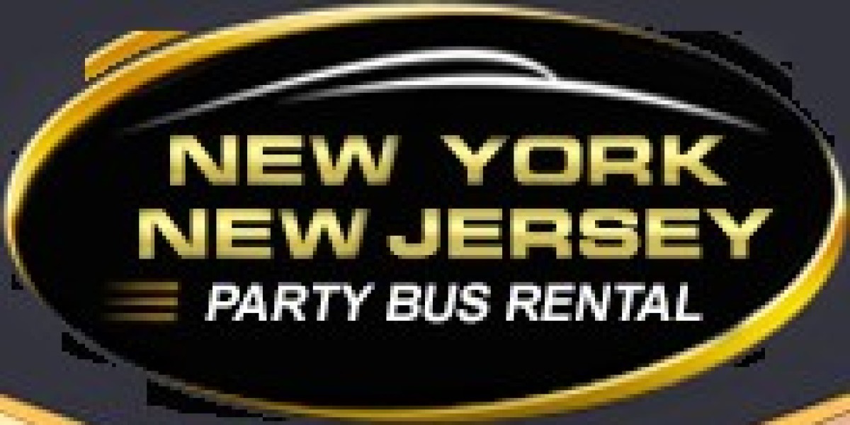 Party Bus NJ | Luxury & Affordable Party Bus Rentals in New Jersey