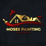 Moses Painting Ser vices LLC Profile Picture