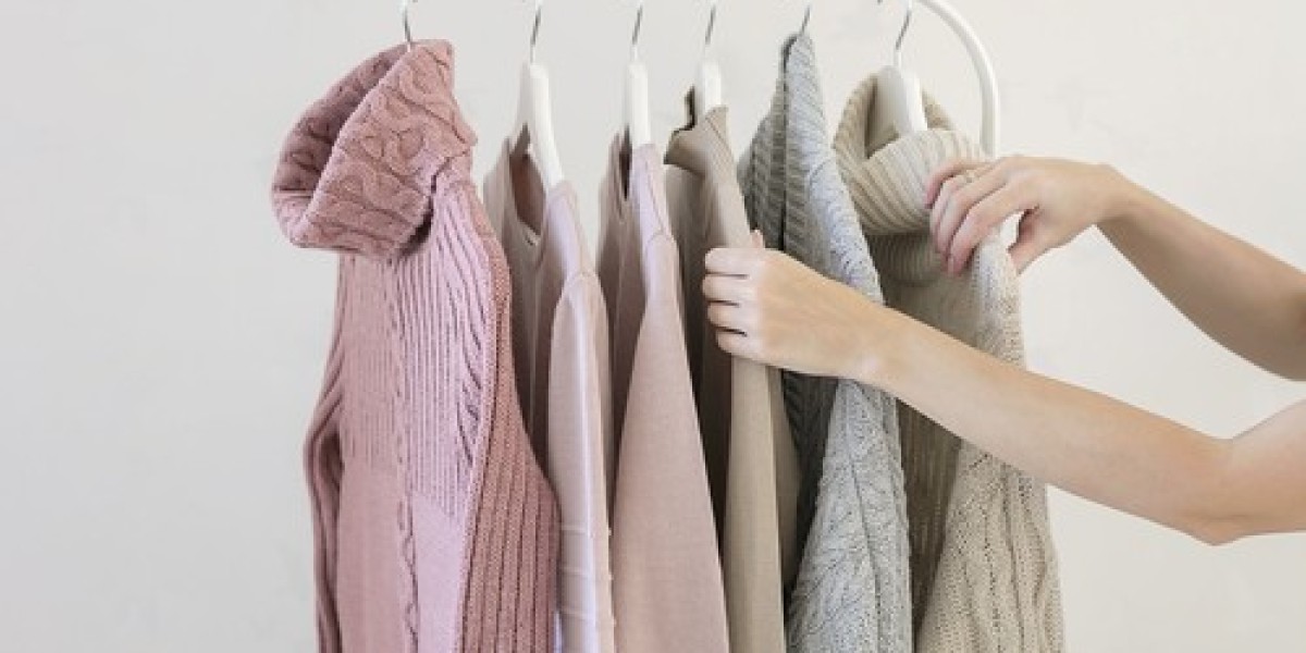 Sweaters Dry Cleaners in Naperville, IL: A Complete Guide