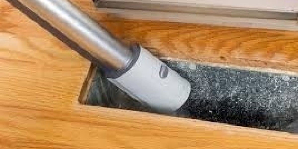 Vent Cleaning Toronto