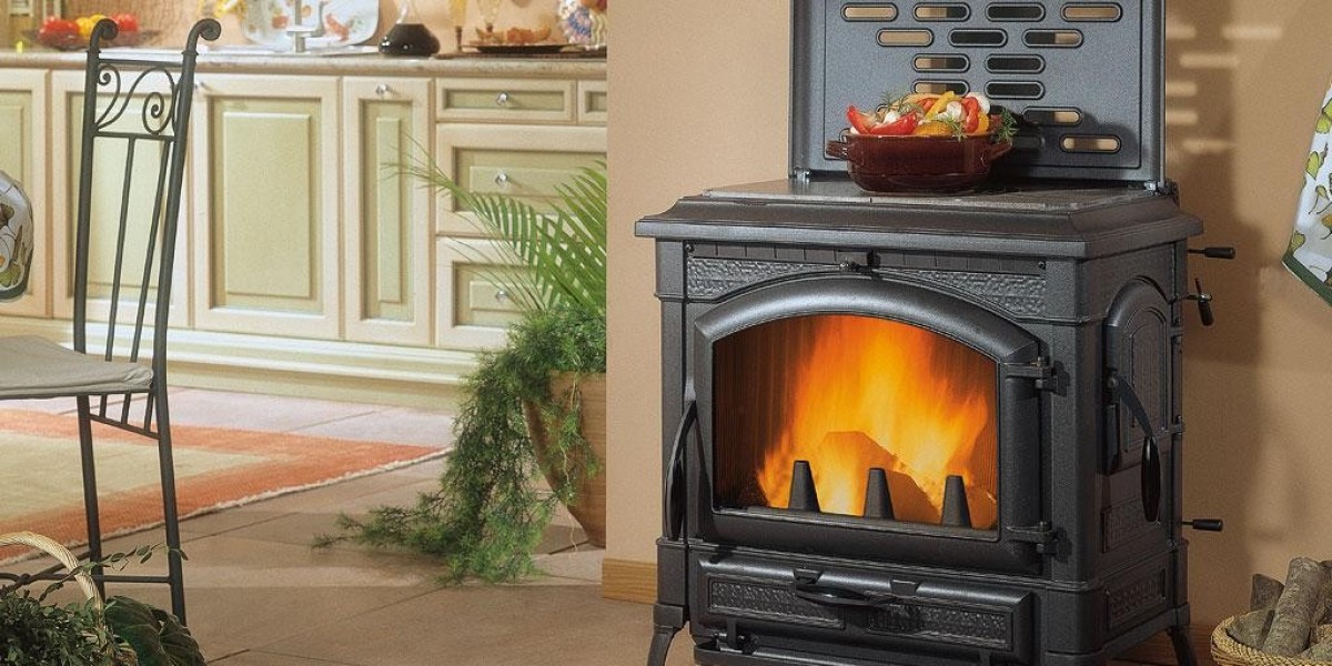 Купить печь на дровах в Украине.