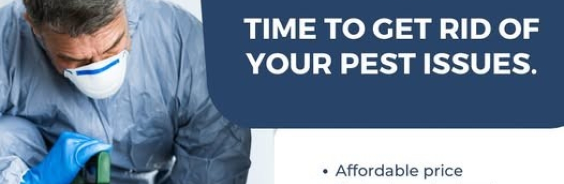 envirosafe pestcontrol Cover Image