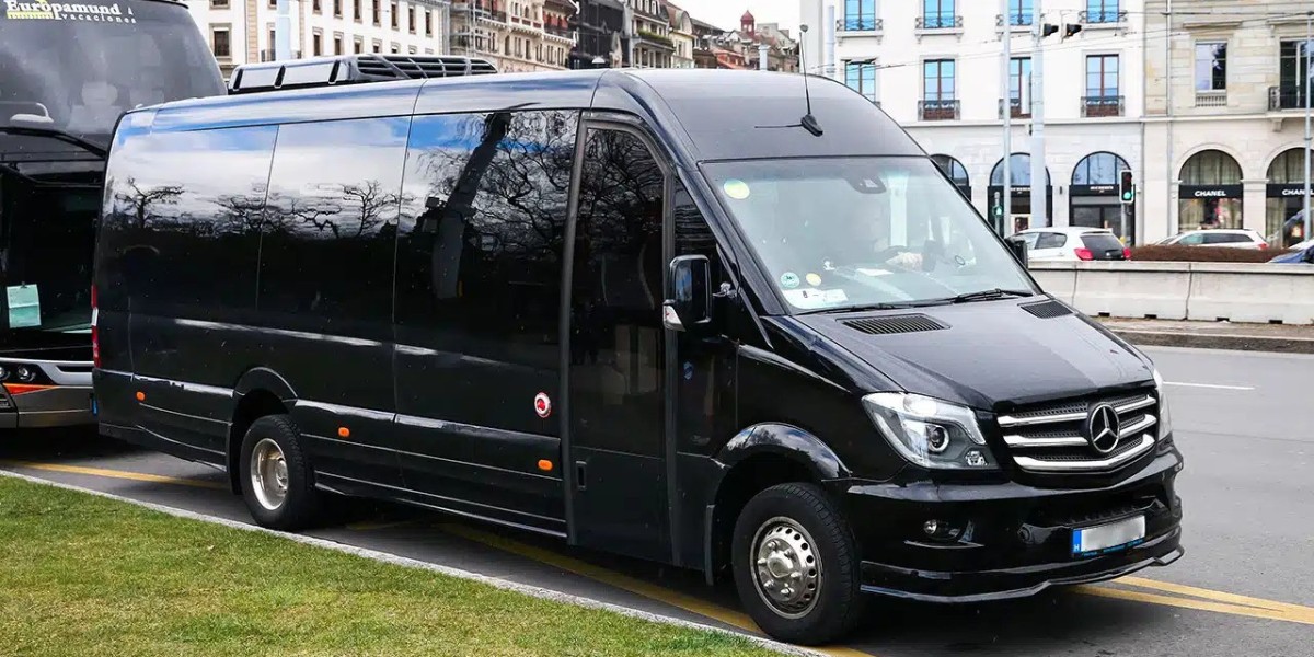 Sprinter Van Services Fitchburg, WI