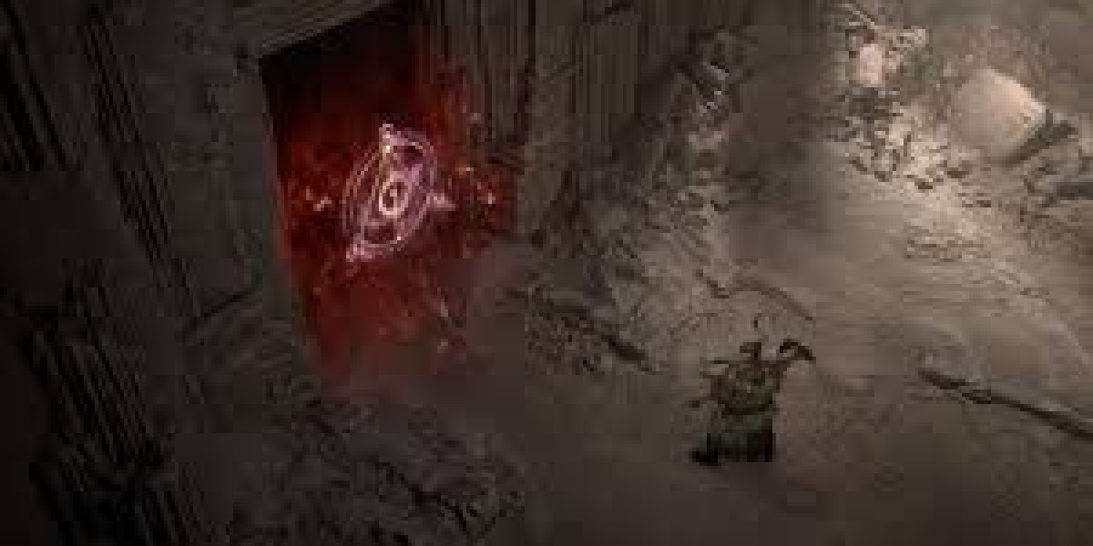 u4gm How To Prepare Resplendent Sparks For Diablo 4 Season 11