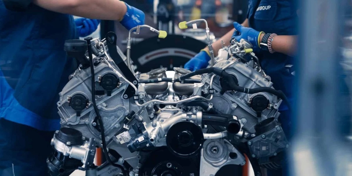 BMW Engine Rebuild Cost: Complete Guide to Pricing, Process, and What to Expect