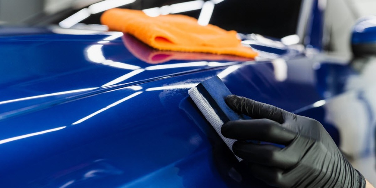 Ceramic coating Amherst