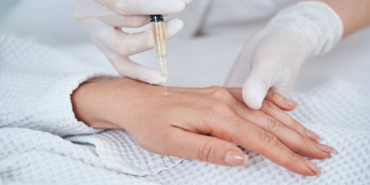 Gluta Drip Therapy: Count for Radiance Boost?