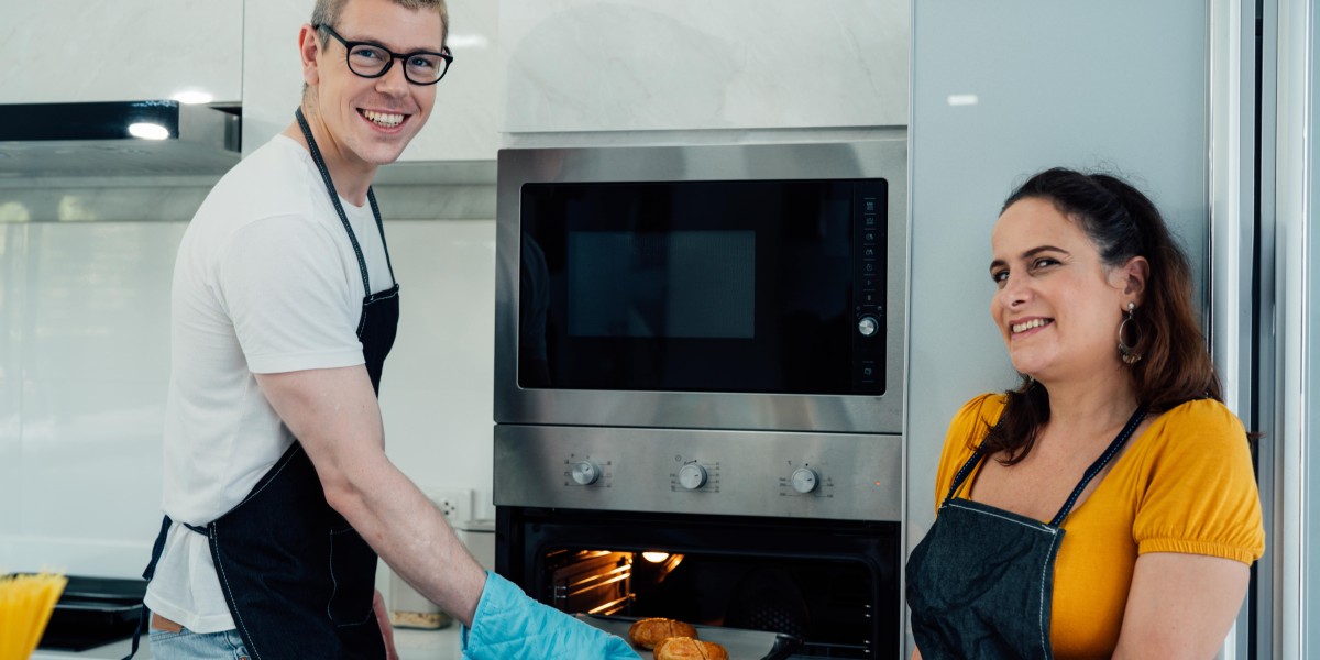 Guide To Builtin Ovens: The Intermediate Guide On Builtin Ovens