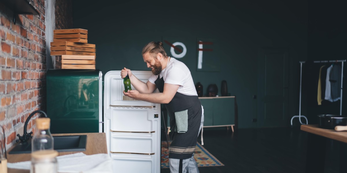 What's The Current Job Market For Fridge Buy UK Professionals?