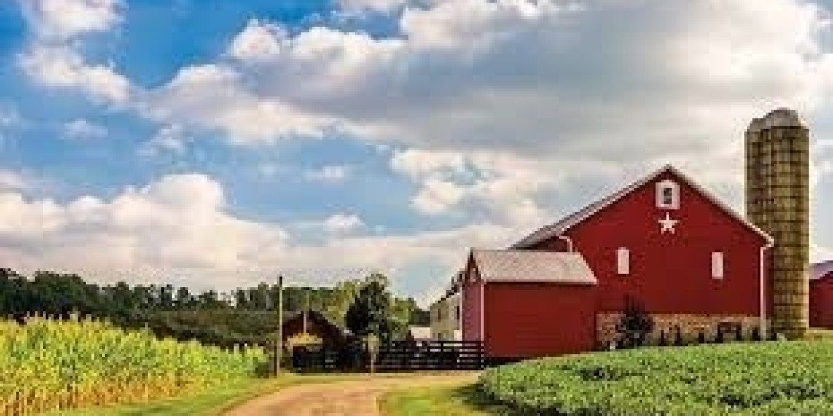Farm Property Sales Evansville, IN