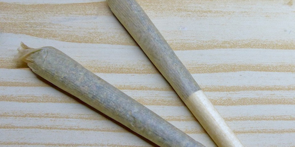 Pre-Rolled Joints Youngstown, NY