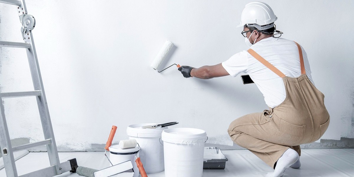 Painting Contractors Fort Myers, FL