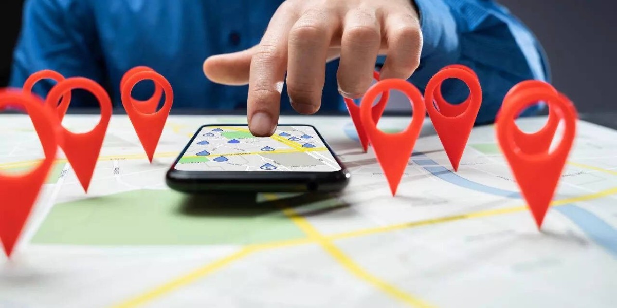 Are Map SEO Services the Missing Piece in Your Local Marketing