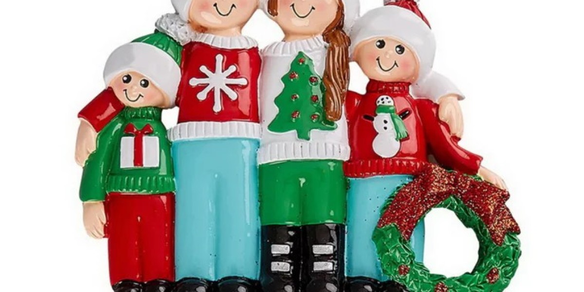 A Little Winter Magic in Every Shake